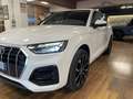Audi Q5 Q5 Sportback 40 2.0 tdi S line Plus quattro s-tr Wit - thumbnail 18