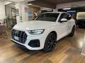 Audi Q5 Q5 Sportback 40 2.0 tdi S line Plus quattro s-tr Wit - thumbnail 16