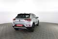 Volkswagen T-Roc 2.0 TDI SCR 150CV DSG Sport CERCHI 18,PARK ASSIST Argento - thumbnail 4