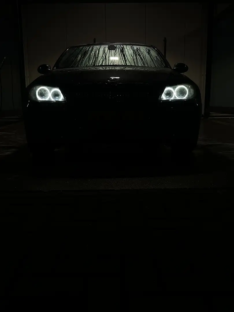 BMW 318 M pakket Grijs - 2