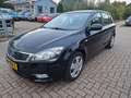 Kia Ceed / cee'd 1.4 CVVT X-ecutive Zwart - thumbnail 1