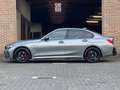 BMW 330 e M-Sport | LED | Shadow Line | HiFi | CarPlay Gris - thumbnail 4