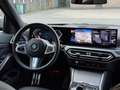 BMW 330 e M-Sport | LED | Shadow Line | HiFi | CarPlay Gris - thumbnail 8