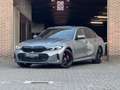 BMW 330 e M-Sport | LED | Shadow Line | HiFi | CarPlay Gris - thumbnail 3