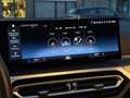 BMW 330 e M-Sport | LED | Shadow Line | HiFi | CarPlay Gris - thumbnail 17