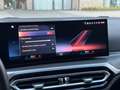 BMW 330 e M-Sport | LED | Shadow Line | HiFi | CarPlay Gris - thumbnail 16