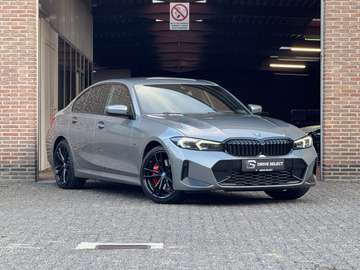 e M-Sport | LED | Shadow Line | HiFi | CarPlay