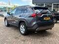 Toyota RAV 4 2.5 Hybrid Active Gris - thumbnail 2