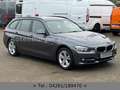 BMW 316 I*TOURING*SPORT*83.000KM*EURO6*PDC*TÜV NEU* Grau - thumbnail 3