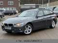BMW 316 I*TOURING*SPORT*83.000KM*EURO6*PDC*TÜV NEU* Grau - thumbnail 1