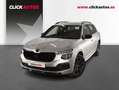 Skoda Kamiq 1.5 TSI Sport DSG7 110kW Plateado - thumbnail 1
