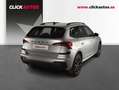 Skoda Kamiq 1.5 TSI Sport DSG7 110kW Plateado - thumbnail 5