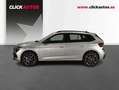 Skoda Kamiq 1.5 TSI Sport DSG7 110kW Plateado - thumbnail 4