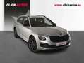 Skoda Kamiq 1.5 TSI Sport DSG7 110kW Plateado - thumbnail 3