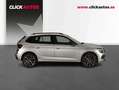 Skoda Kamiq 1.5 TSI Sport DSG7 110kW Plateado - thumbnail 8