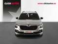 Skoda Kamiq 1.5 TSI Sport DSG7 110kW Plateado - thumbnail 2