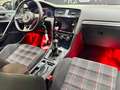 Volkswagen Golf GTI 2,0 TSI Schwarz - thumbnail 7