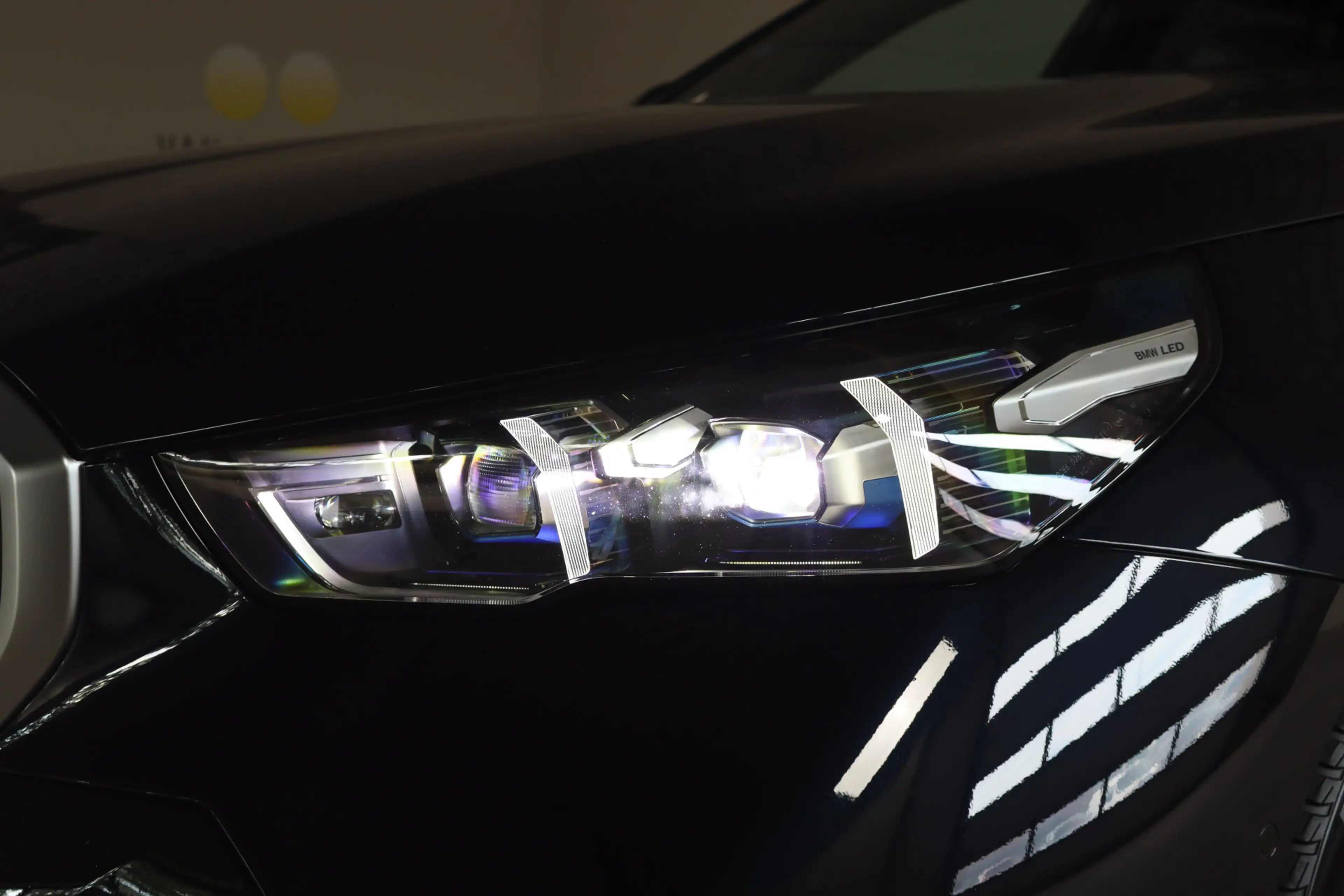 BMW i5 Touring eDrive40 M Sport Edition 84 kWh - NL Auto! — photo 35