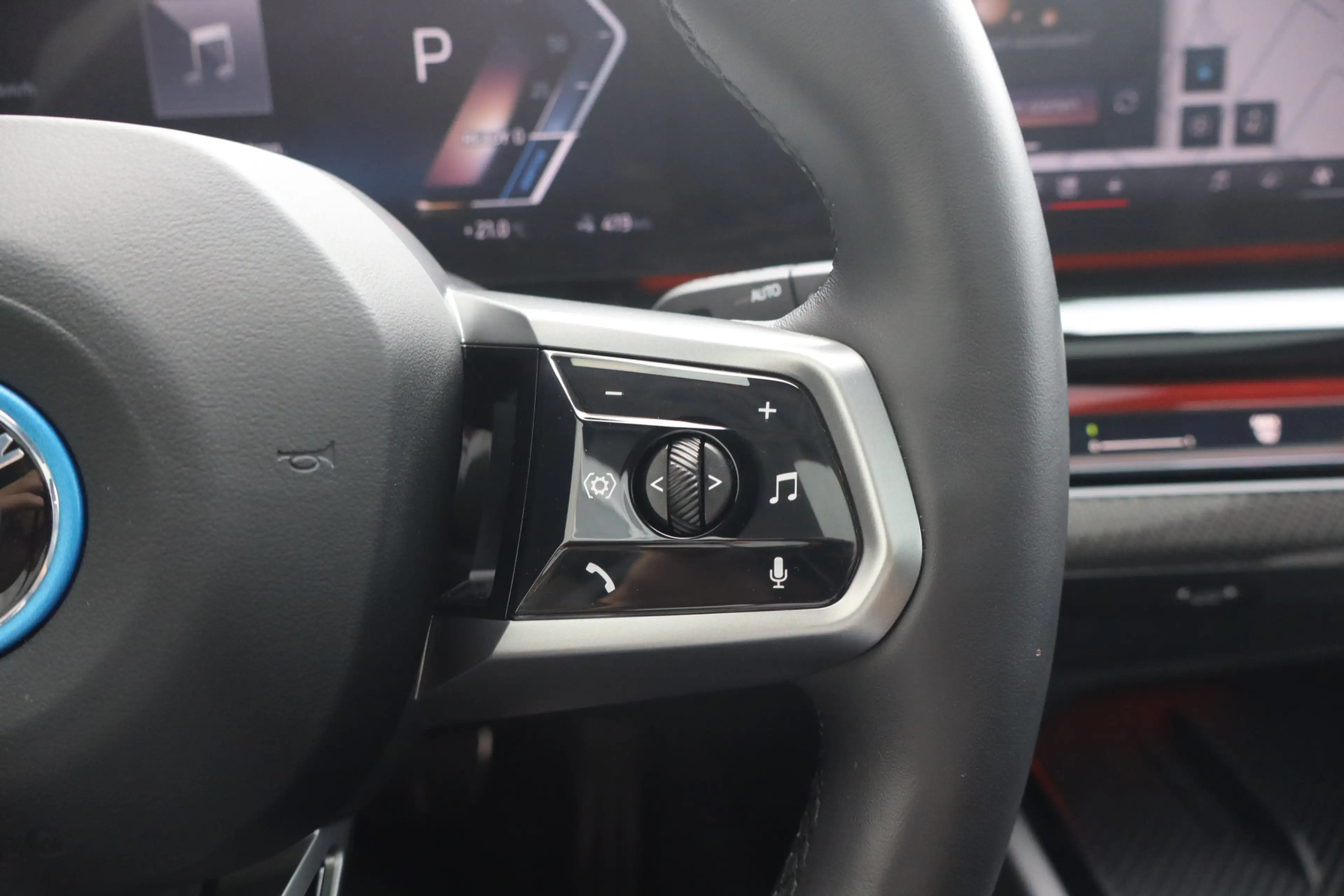 BMW i5 Touring eDrive40 M Sport Edition 84 kWh - NL Auto! — photo 30