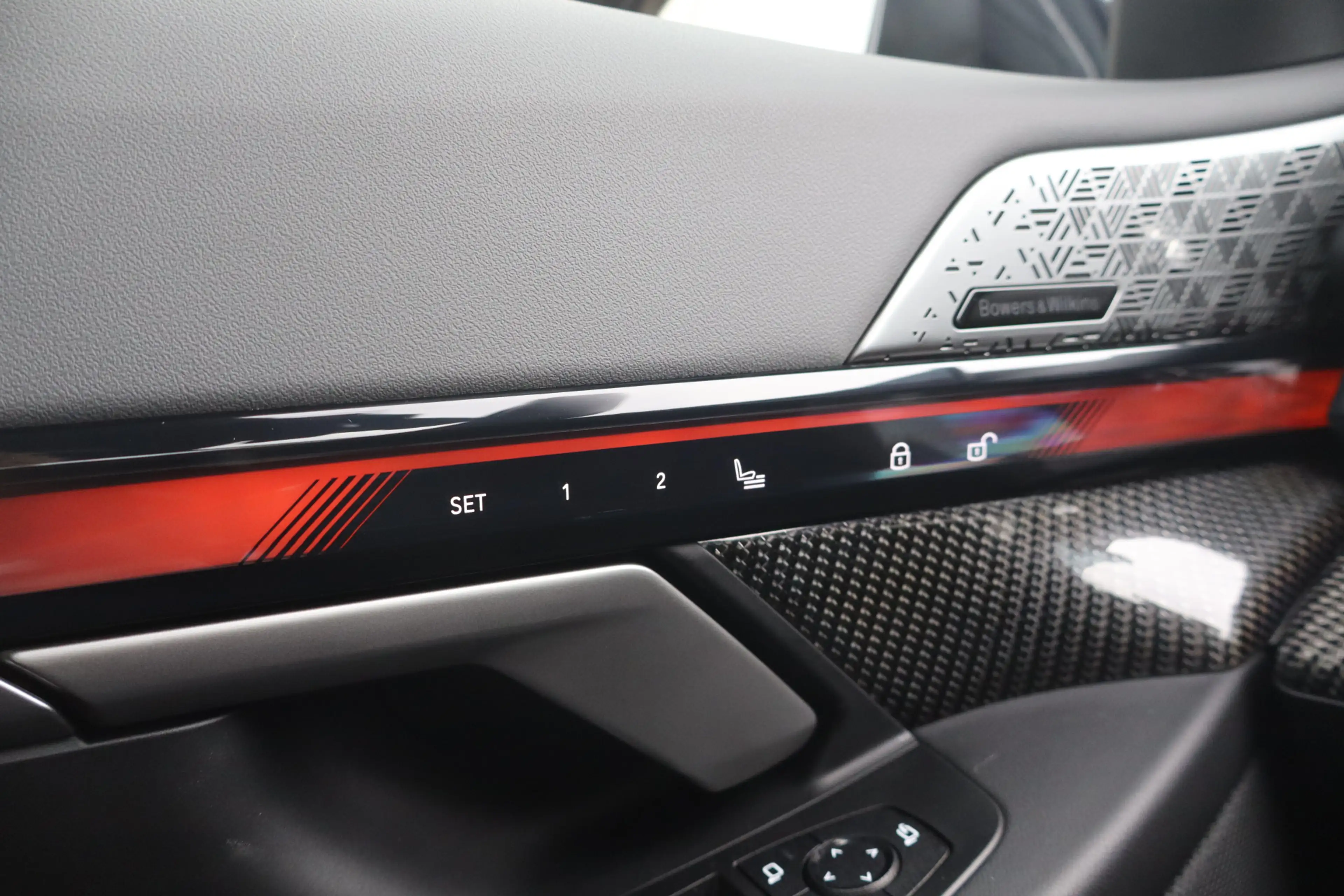 BMW i5 Touring eDrive40 M Sport Edition 84 kWh - NL Auto! — photo 20