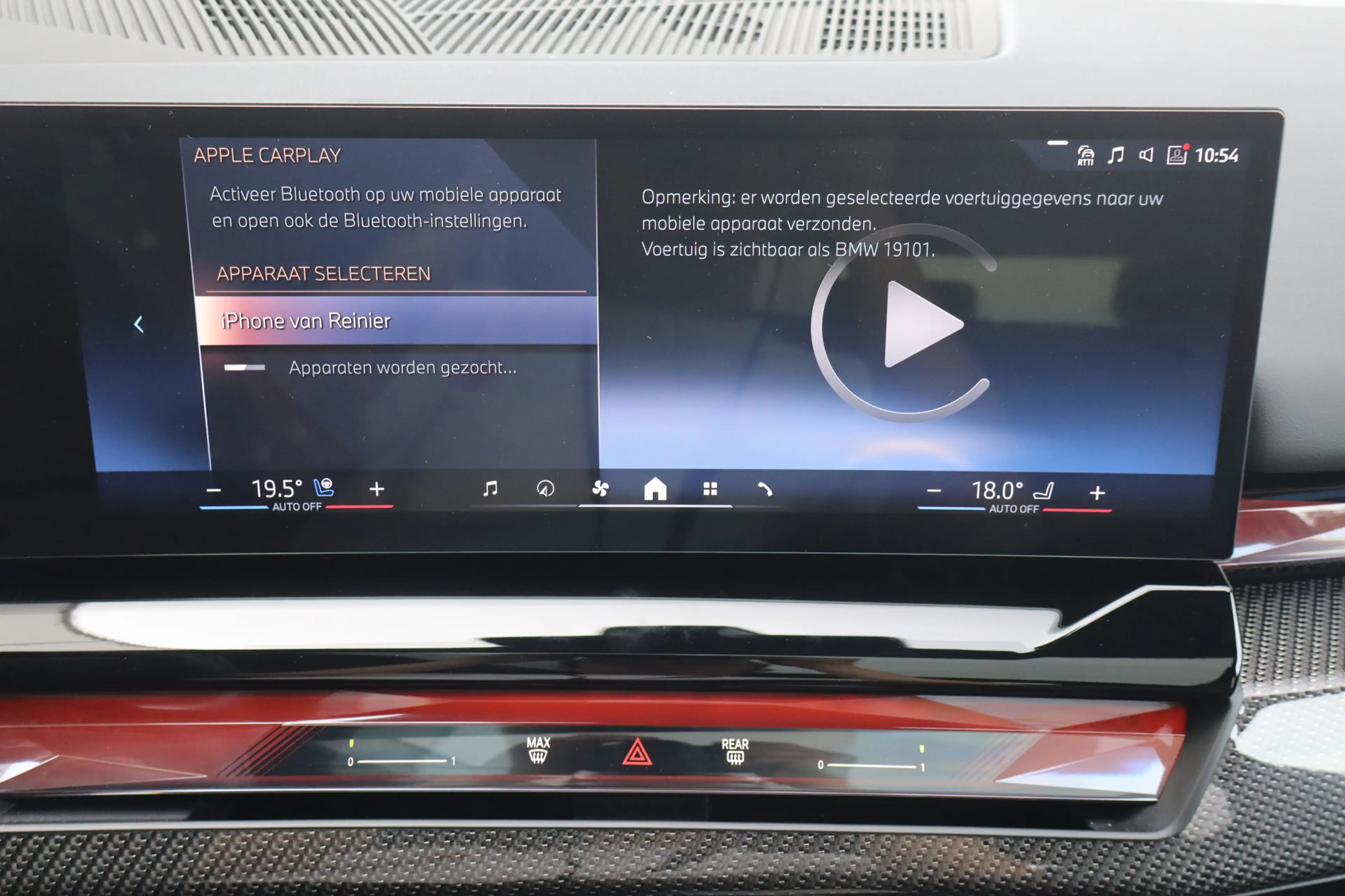 BMW i5 Touring eDrive40 M Sport Edition 84 kWh - NL Auto! — photo 13