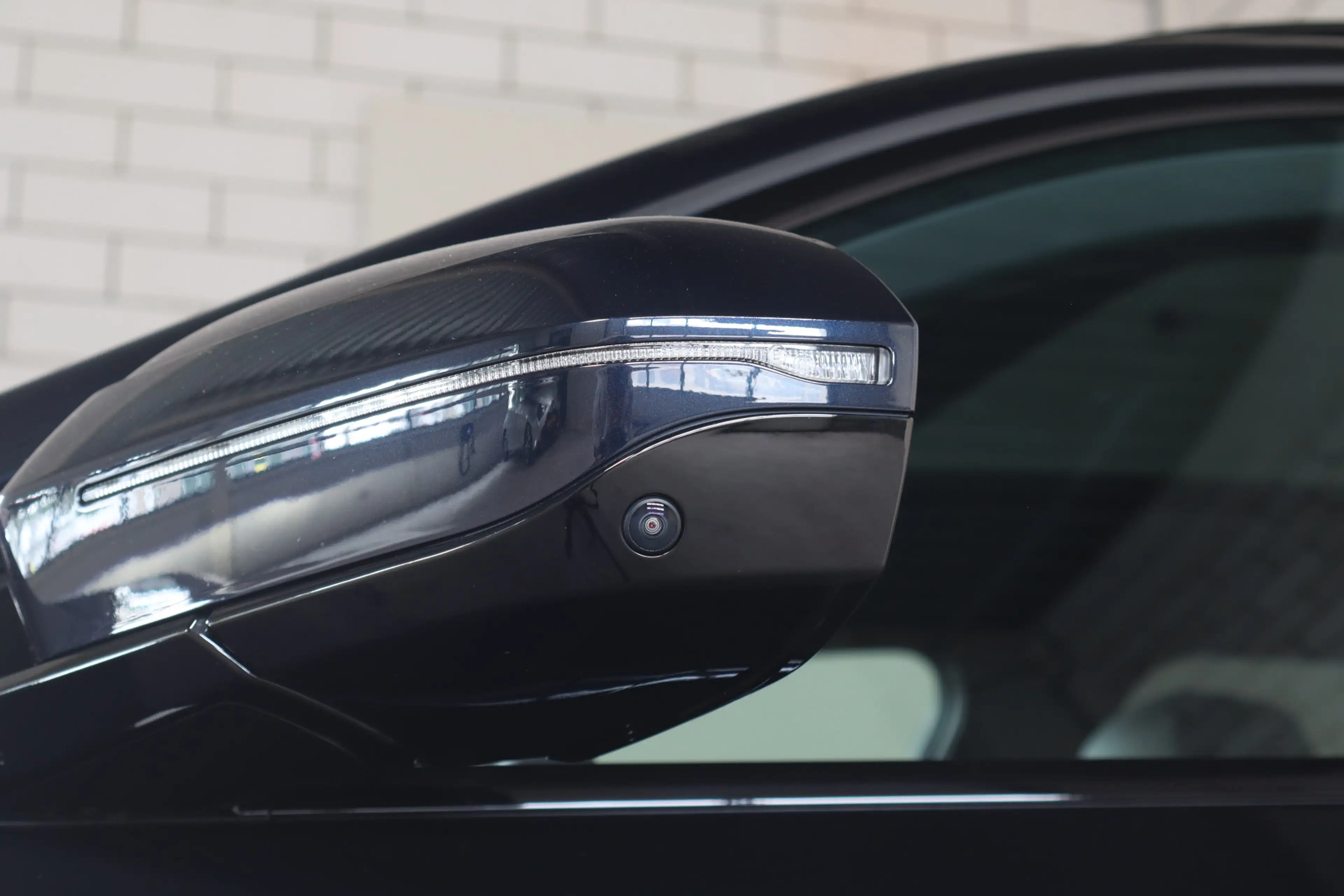 BMW i5 Touring eDrive40 M Sport Edition 84 kWh - NL Auto! — photo 24