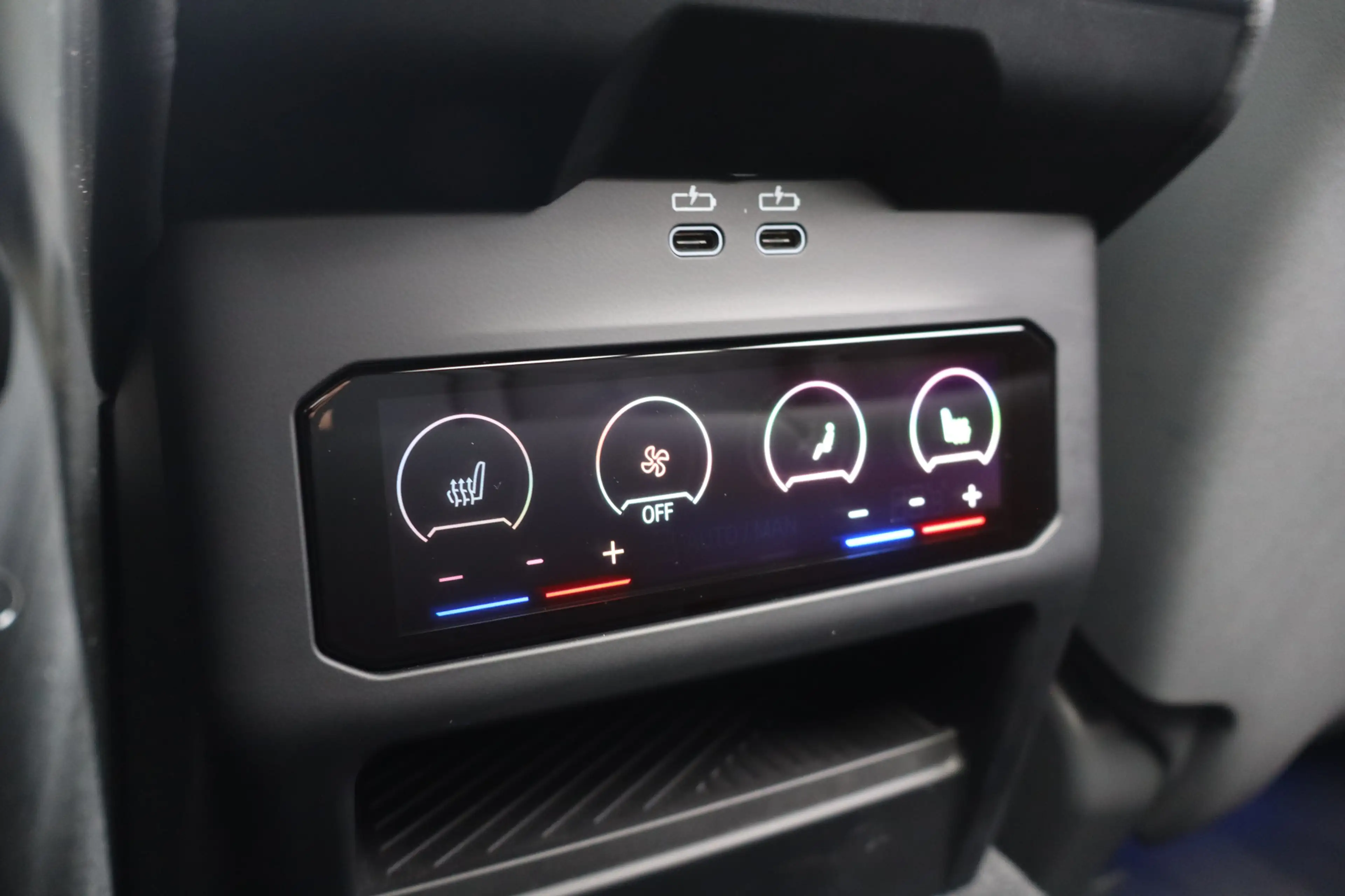 BMW i5 Touring eDrive40 M Sport Edition 84 kWh - NL Auto! — photo 21