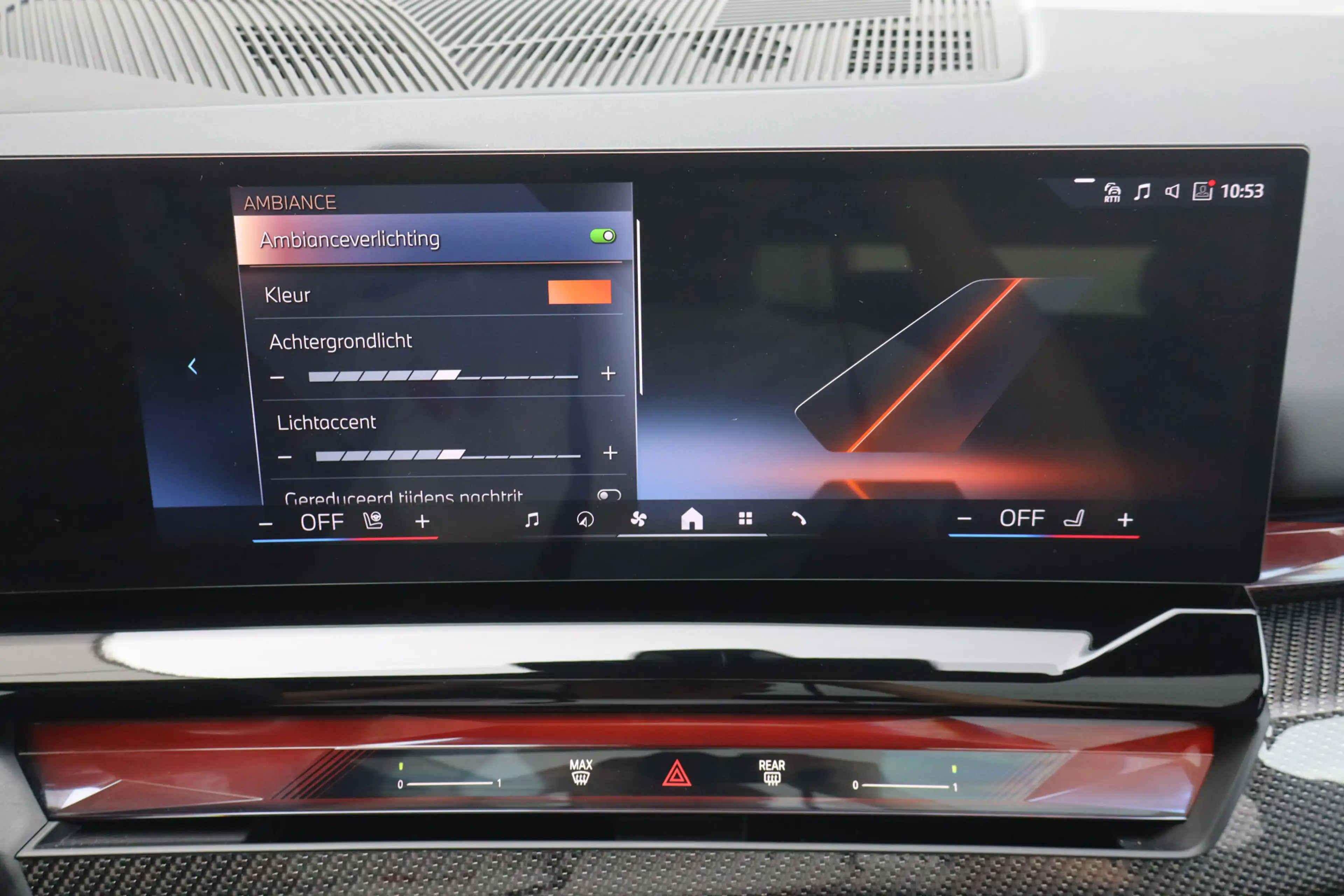BMW i5 Touring eDrive40 M Sport Edition 84 kWh - NL Auto! — photo 11