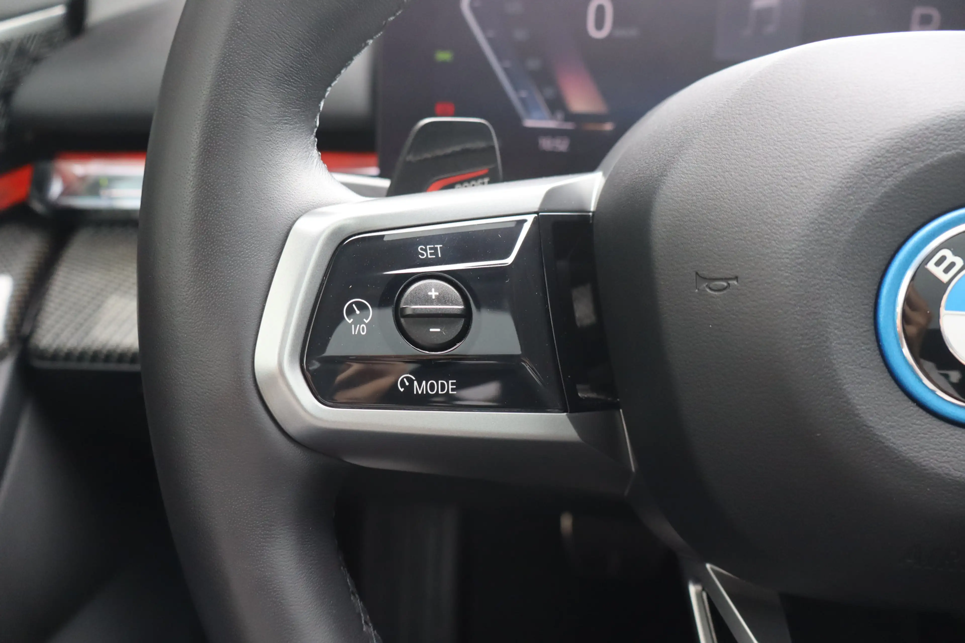 BMW i5 Touring eDrive40 M Sport Edition 84 kWh - NL Auto! — photo 29
