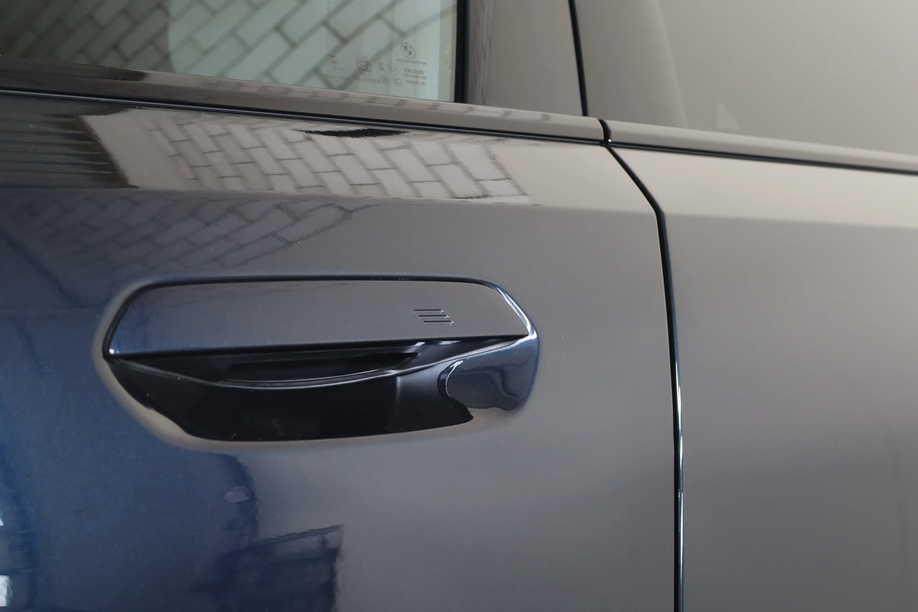 BMW i5 Touring eDrive40 M Sport Edition 84 kWh - NL Auto! — photo 32