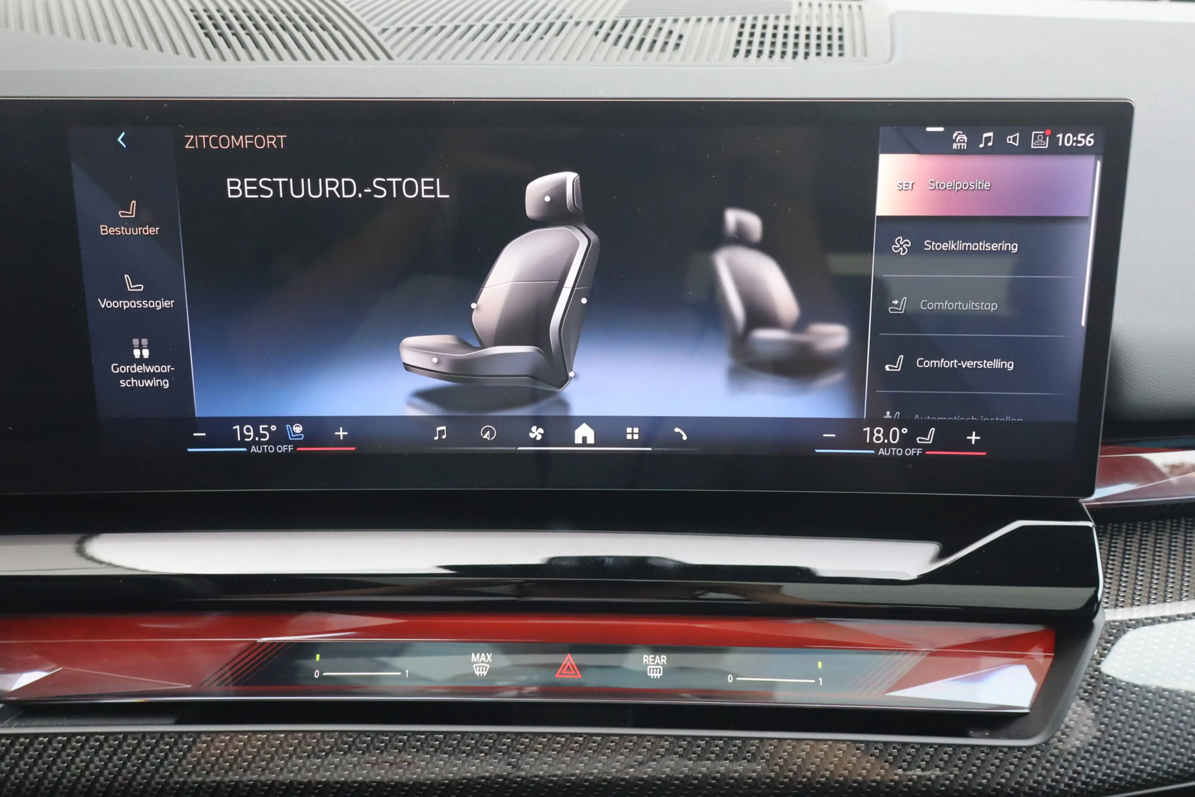 BMW i5 Touring eDrive40 M Sport Edition 84 kWh - NL Auto! — photo 15
