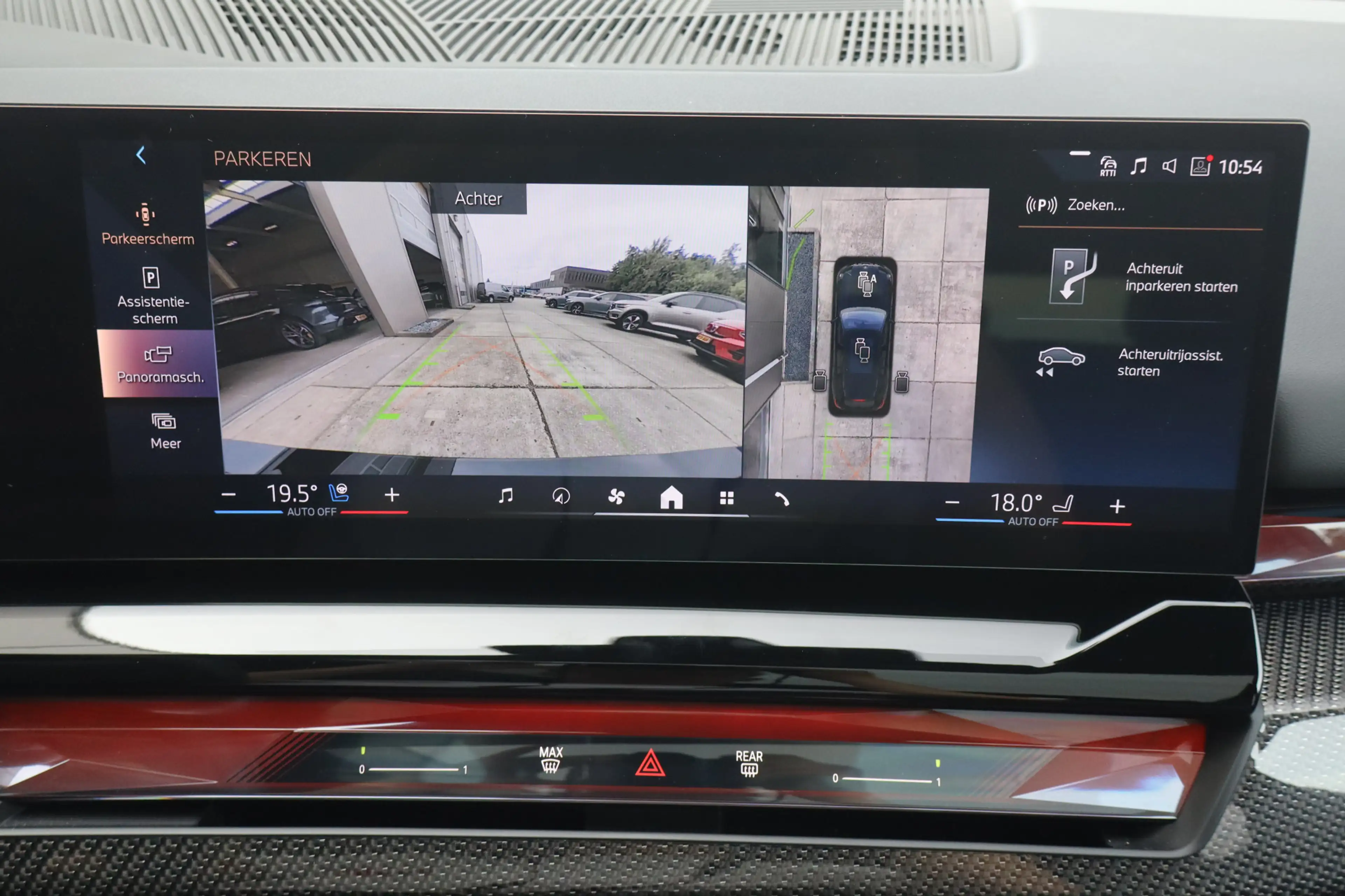 BMW i5 Touring eDrive40 M Sport Edition 84 kWh - NL Auto! — photo 12