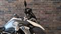BMW R 1200 GS Abs my13 Blanco - thumbnail 10