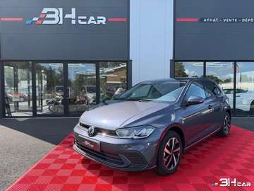 1.0 TSI 95 LIFE PLUS