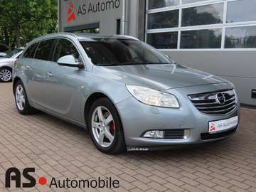 A Sports Tourer Active Navi*Kamera