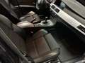 BMW 535 535dA Touring Bleu - thumbnail 9
