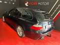 BMW 535 535dA Touring Bleu - thumbnail 4