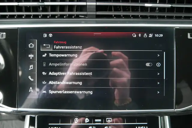 Audi Q7 55 TFSI S-line quattro *S line/7-Sitze/B&O Sound/RFK/Lenkradhzg* Ansicht 30