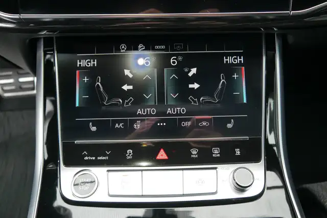 Audi Q7 55 TFSI S-line quattro *S line/7-Sitze/B&O Sound/RFK/Lenkradhzg* Ansicht 26