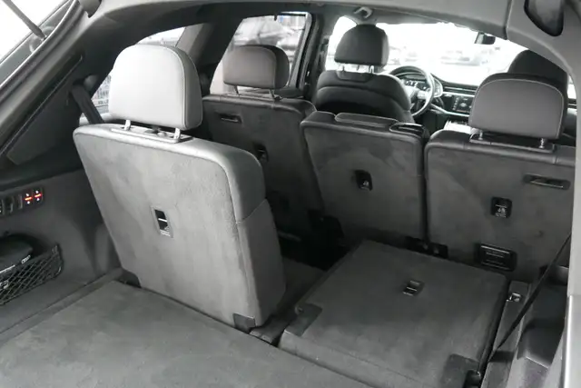 Audi Q7 55 TFSI S-line quattro *S line/7-Sitze/B&O Sound/RFK/Lenkradhzg* Ansicht 36