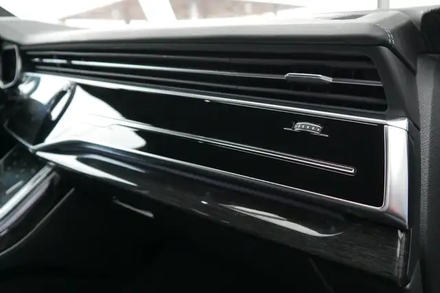 Audi Q7 55 TFSI S-line quattro *S line/7-Sitze/B&O Sound/RFK/Lenkradhzg* Ansicht 41