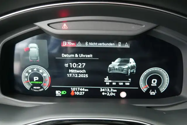 Audi Q7 55 TFSI S-line quattro *S line/7-Sitze/B&O Sound/RFK/Lenkradhzg* Ansicht 23