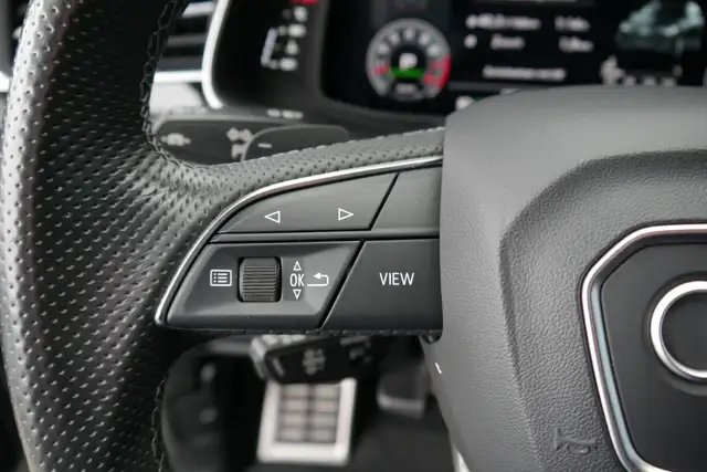 Audi Q7 55 TFSI S-line quattro *S line/7-Sitze/B&O Sound/RFK/Lenkradhzg* Ansicht 19