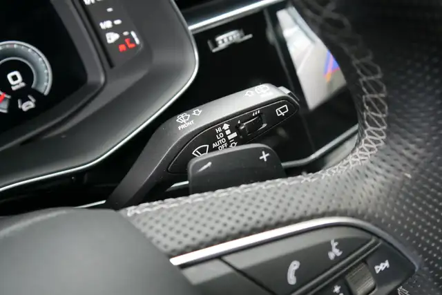 Audi Q7 55 TFSI S-line quattro *S line/7-Sitze/B&O Sound/RFK/Lenkradhzg* Ansicht 21