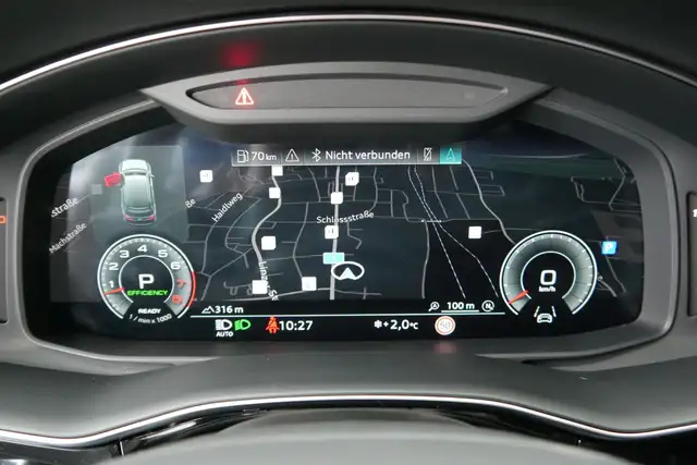 Audi Q7 55 TFSI S-line quattro *S line/7-Sitze/B&O Sound/RFK/Lenkradhzg* Ansicht 24