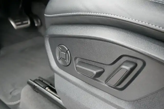 Audi Q7 55 TFSI S-line quattro *S line/7-Sitze/B&O Sound/RFK/Lenkradhzg* Ansicht 16