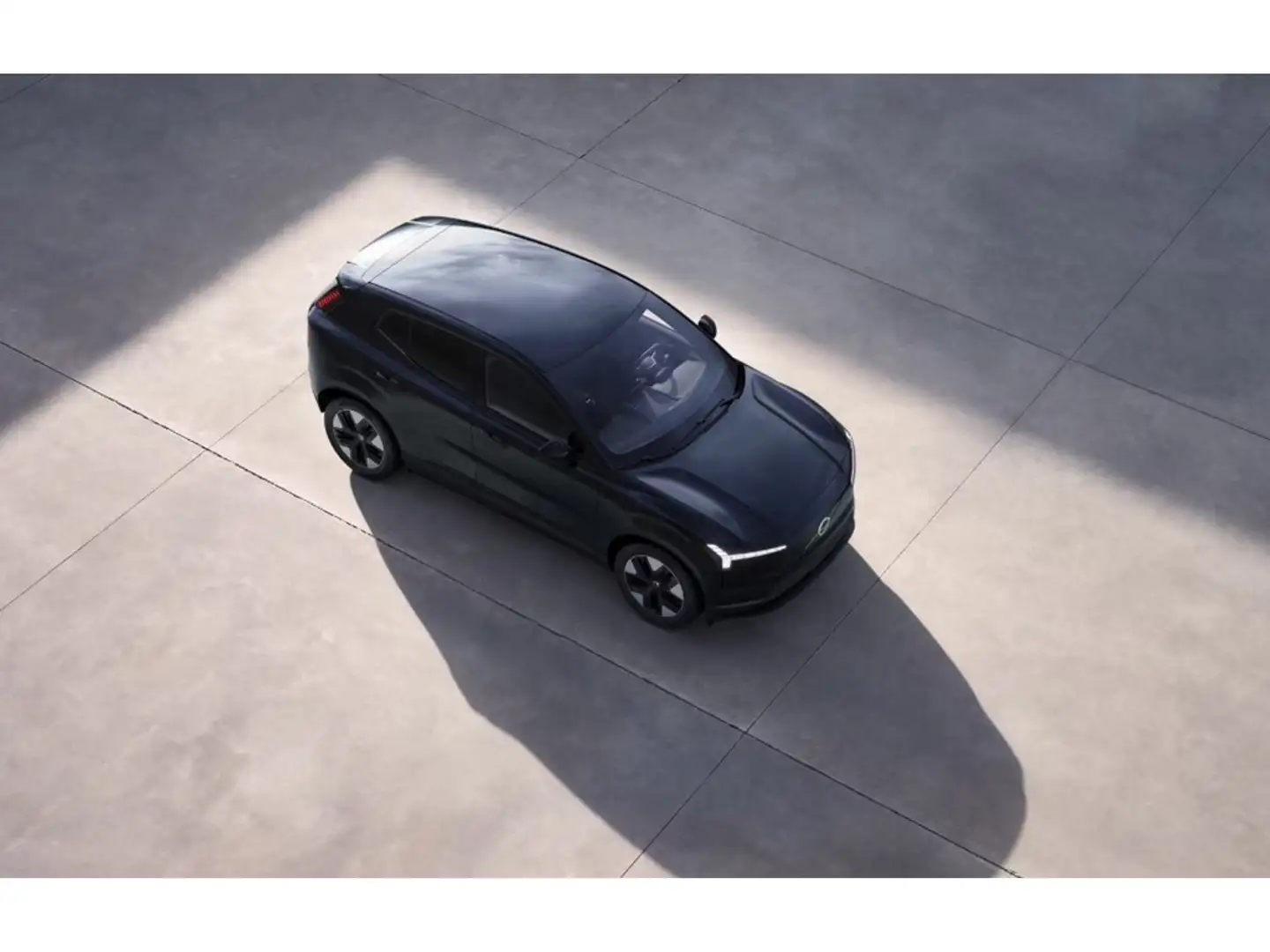 Volvo EX30 Core Single Motor Elektrisch Negru - 2