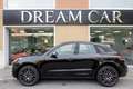 Porsche Macan 2.0 T PASM-CHRONO PACK-CERCHI 21"-GANCIO Negro - thumbnail 2