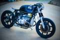 BMW R 80 RT CAFE RACER Black - thumbnail 5