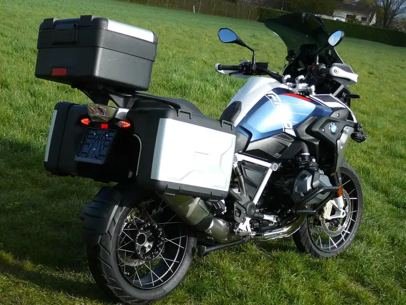 BMW R 1250 GS - foto 5